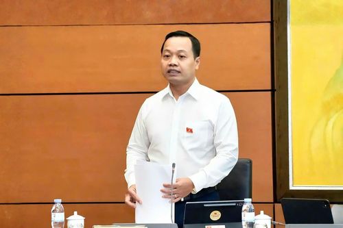 ĐBQH tỉnh đề xuất hoàn thiện cơ chế đầu tư Quỹ bảo hiểm xã hội, bảo đảm quyền lợi người tham gia