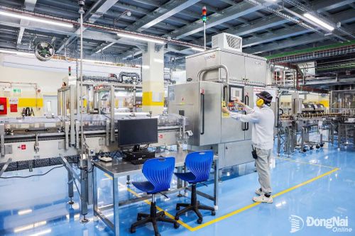 Việt Nam - EFTA: Cơ hội nâng chuẩn chuỗi cung ứng