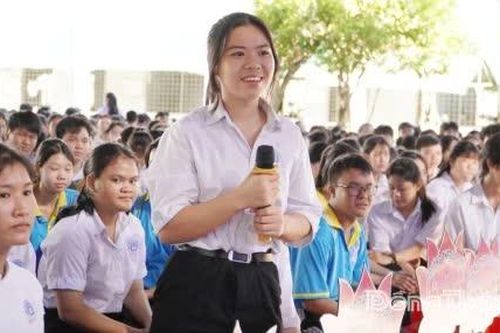 Đồng Tháp: Khởi động Chiến dịch 'Không một mình 2026 - Kết nối không tổn thương'