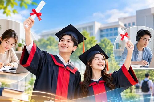 Từ năm học 2026-2027, bằng đại học không còn phân biệt chính quy hay thường xuyên