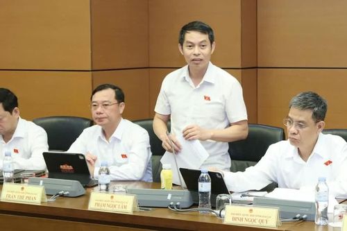 Hoàn thiện quy định, nâng hiệu quả phòng, chống tác hại thuốc lá