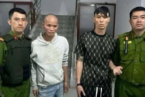 Gia Lai: Tạm giữ 2 đối tượng mang ma túy trên đường