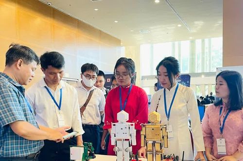 Gia Lai sẵn sàng cho Ngày hội Ðổi mới sáng tạo năm 2026