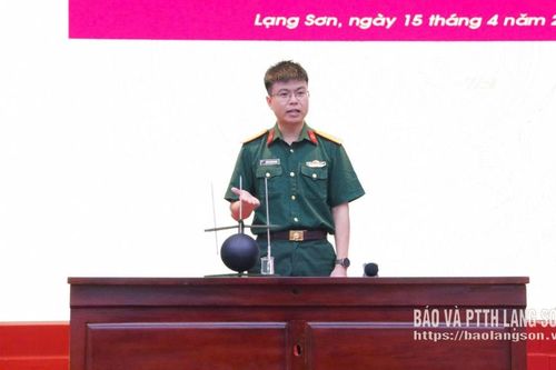 Ứng dụng sáng kiến vào thực tế