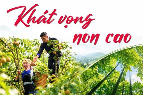 Khát vọng non cao