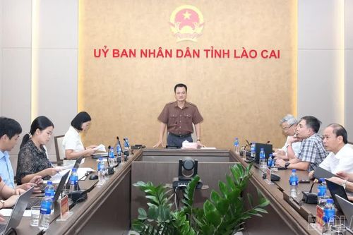 Lào Cai tuyển chọn 4 nhiệm vụ khoa học và công nghệ lĩnh vực y tế