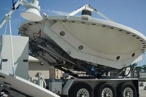 Mỹ hoàn tất nghiệm thu hệ thống Meadowlands gia tăng năng lực tác chiến điện tử không gian