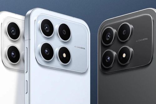 POCO X8s ra mắt tại Việt Nam: Chip Snapdragon 7 Gen 4, sạc 100W cùng mức giá từ 11,5 triệu đồng
