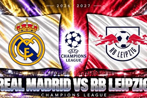 Lịch sử 4 trận đối đầu Real Madrid vs RB Leipzig: Vinicius từng giải cứu Real, Bernabeu chờ màn tái ngộ