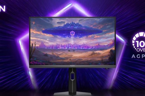 Dải màn hình gaming AOC thế hệ mới: Đột phá với tần số quét 1000Hz và công nghệ đa chế độ