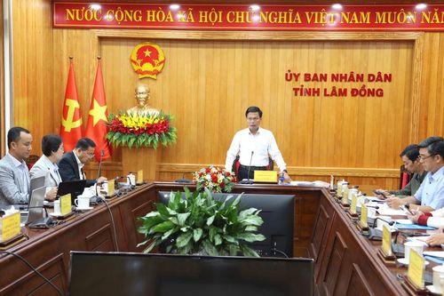 Lâm Đồng hoàn thiện Đề án phát triển kinh tế ban đêm đến năm 2030