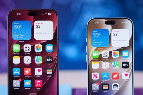 Apple công bố bảng giá linh kiện và công cụ tự sửa chữa cho iPhone 18 Pro cùng Mac Studio