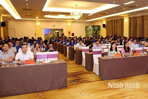 Truyền thông, đào tạo về "Nâng cao năng lực số, nhận diện và cảnh báo lừa đảo trên không gian số"