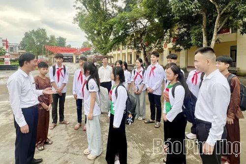 Chính sách dân tộc - động lực phát triển ở Sơn Lương