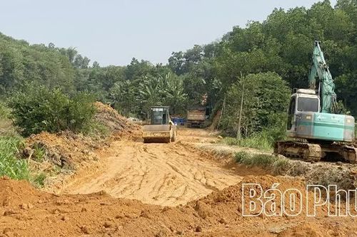 Dồn sức giải ngân vốn đầu tư công
