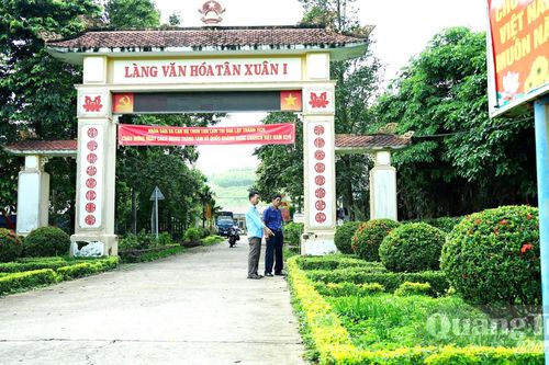 Để đồng thuận trong Nhân dân