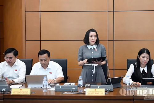Đề xuất tháo gỡ vướng mắc trong hiến tạng, bảo vệ trẻ em và khám, chữa bệnh