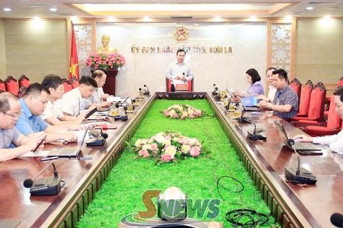 Đẩy nhanh tiến độ các dự án đầu tư công thuộc khối văn hóa - xã hội