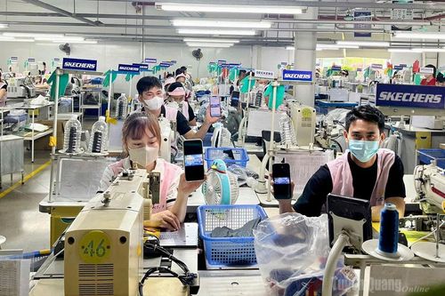 Lan tỏa nghị quyết đến đoàn viên