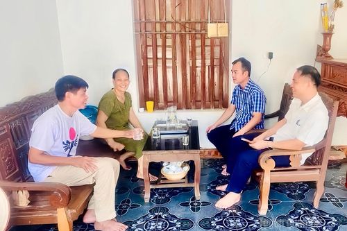 Dám làm việc khó