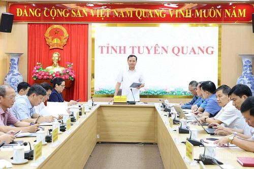 Rà soát, thống nhất số liệu tăng trưởng kinh tế 10 tháng năm 2026