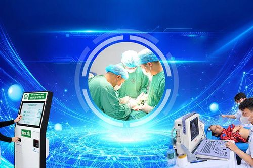 Lợi ích 'kép' từ phát triển bệnh viện số và y tế thông minh