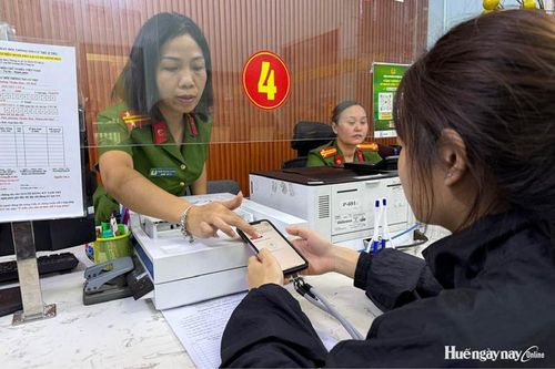 Lấy tiện ích làm thước đo