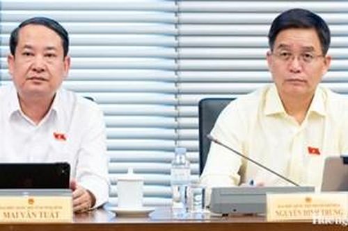 Đừng để thủ tục ngăn cản quyền lợi người dân