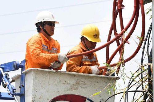 Bộ Công Thương lấy ý kiến sửa đổi Quyết định 14/2025/QĐ-TTg về cơ cấu biểu giá bán lẻ điện
