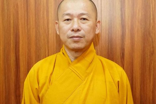 Thượng tọa Thích Minh Nhẫn: Đưa chủ đề Đại hội X GHPGVN lan tỏa sâu rộng vào đời sống Tăng Ni