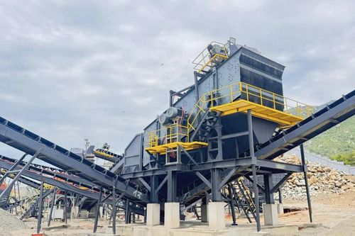 Nghệ An: Mở hướng phát triển cát nhân tạo, giảm áp lực nguồn cung vật liệu xây dựng