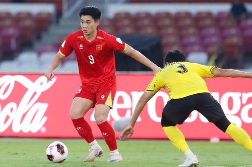 Xác định lịch thi đấu của tuyển Việt Nam tại Asian Cup 2027