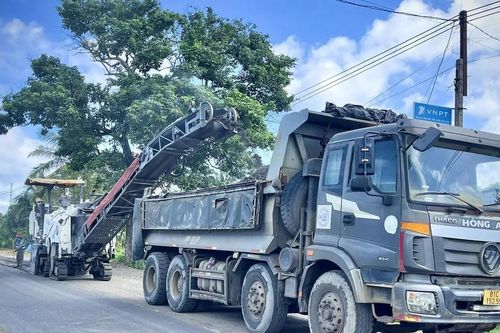 Gia Lai: Đẩy nhanh giải ngân nguồn vốn Chương trình mục tiêu Quốc gia giảm nghèo