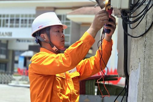 Đề xuất mới của Bộ Công thương về giá điện sinh hoạt