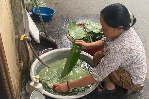 Hà Nội sắp ban hành quy chuẩn riêng về chất lượng nước sạch sinh hoạt