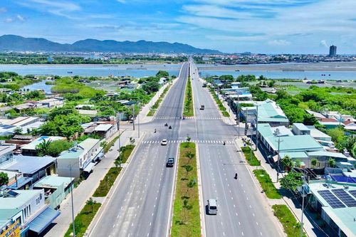 Đường ven biển 6.533 tỷ đồng nối TP.HCM - Lâm Đồng chạy đua về đích năm 2027