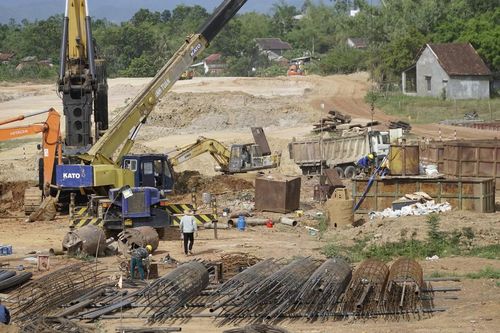 Gia Lai: Lập Tổ công tác tháo gỡ vướng mắc các dự án đầu tư ngoài ngân sách