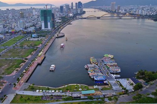 Quy hoạch Đà Nẵng đến năm 2050: Định hình mạng lưới giao thông đa phương thức