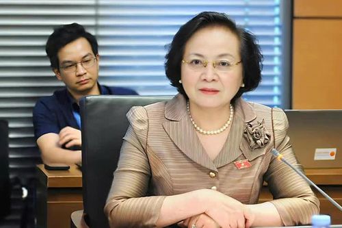 Xây dựng đề án mới về chính sách tiền lương, bảo hiểm xã hội trình Hội nghị Trung ương 5