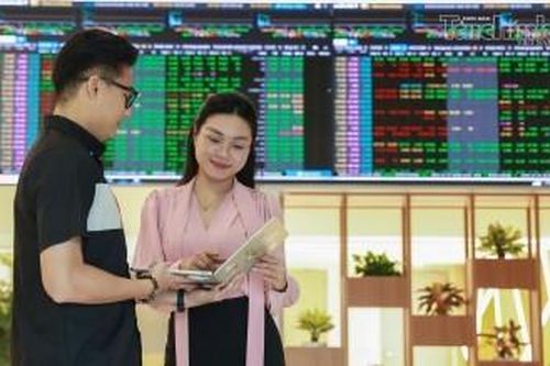 Sửa Luật Chứng khoán: Đẩy mạnh chuyển đổi số, mở không gian phát triển thị trường