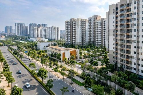 Hà Nội yêu cầu chủ động nguồn cung quỹ nhà tái định cư