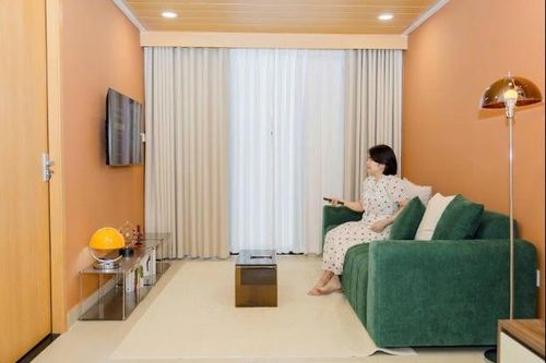 Người trong cuộc nói gì về bài toán dòng tiền tại căn hộ Sun Group Nam Hà Nội?
