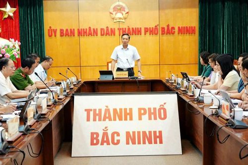 Thúc đẩy phát triển nhanh cơ sở dữ liệu lớn, kinh tế dữ liệu