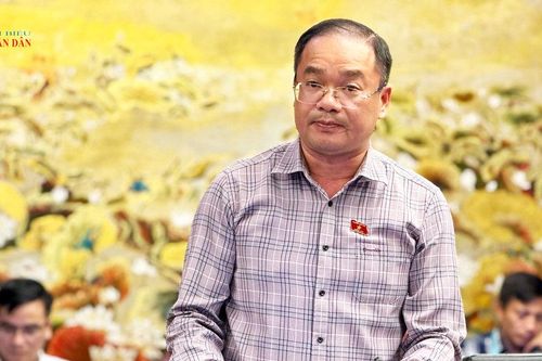 Bảo đảm thực chất trong thực hiện dân chủ ở cơ sở