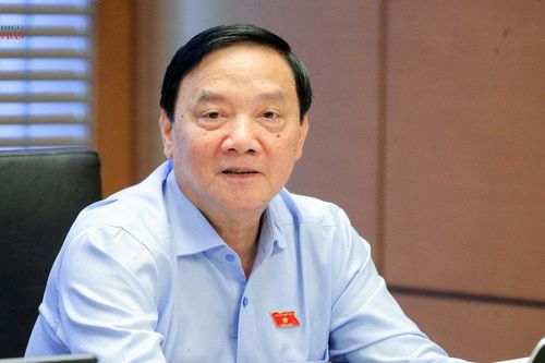 Phó Chủ tịch Quốc hội Nguyễn Khắc Định: Làm rõ cơ quan quy định chức năng, nhiệm vụ, cơ cấu tổ chức của Bảo hiểm xã hội