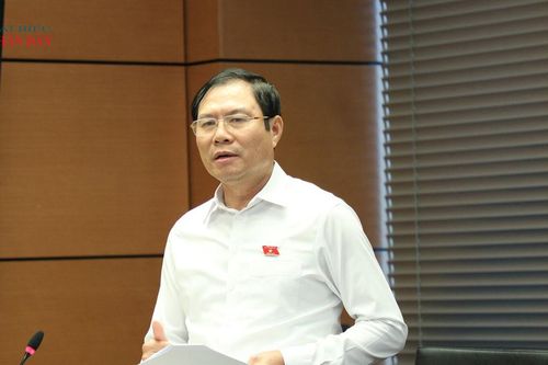 Cần bổ sung đơn vị thuộc lực lượng vũ trang vào tổ chức huấn luyện an toàn, vệ sinh lao động