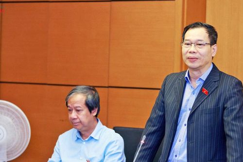 Đề xuất xác thực danh tính người đăng ký hiến mô, tạng trực tuyến