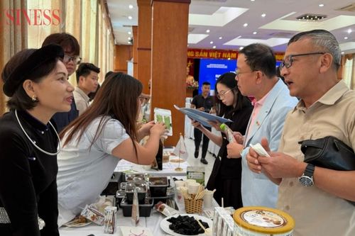 Ứng dụng số hoá, phụ nữ Cao Bằng đưa đặc sản vươn xa