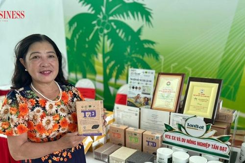 Nông nghiệp hữu cơ: Gỡ nút thắt chi phí, hoàn thiện tiêu chuẩn