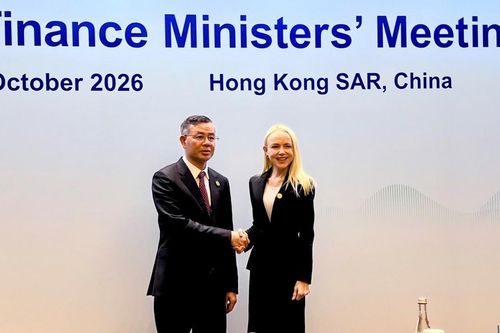 Việt Nam thúc đẩy phối hợp với Trung Quốc, Hoa Kỳ chuẩn bị cho Năm APEC 2027